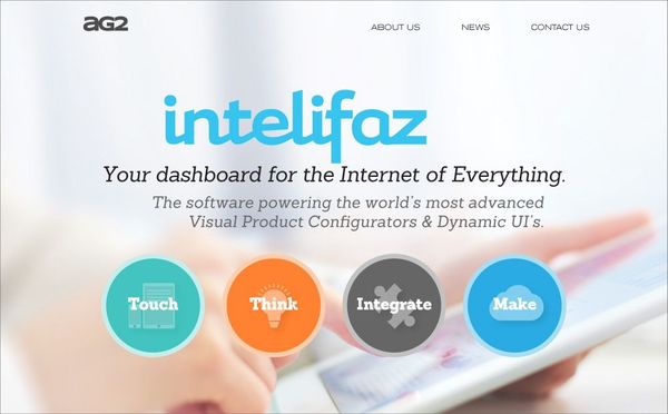 Intelifaz Announces Strategic Partnership with The Mat|r Project.
