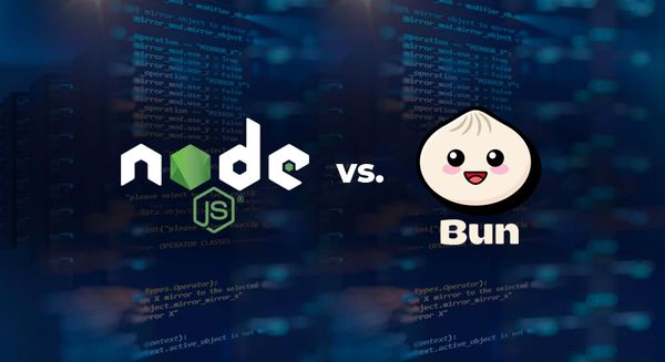 Node.js vs Bun in AI applications